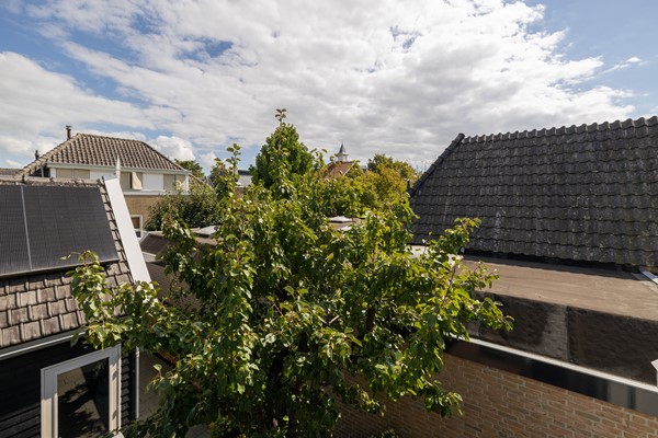 Medium property photo - Westersteeg 12, 2941 AX Lekkerkerk